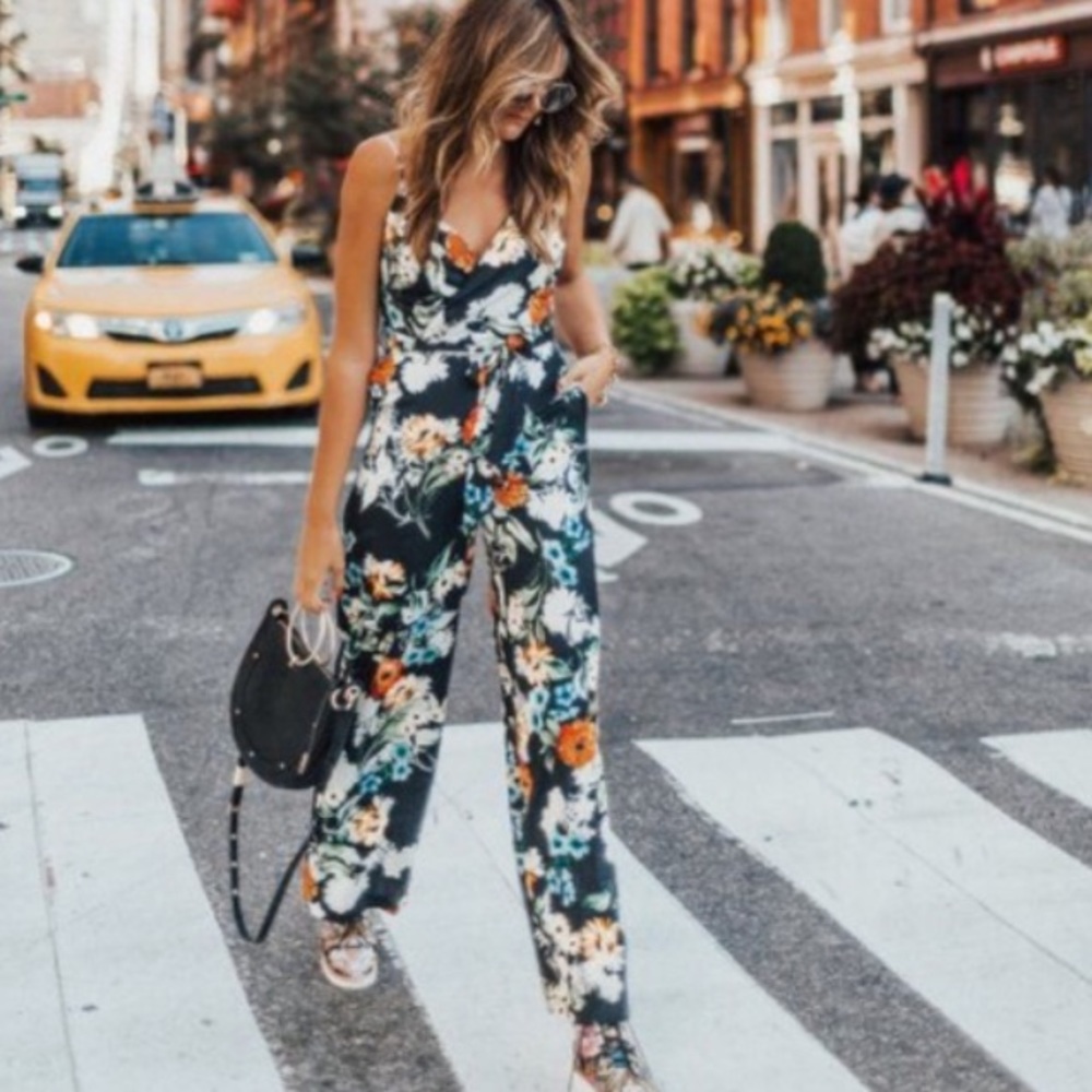 Yumi Kim jumpsuit